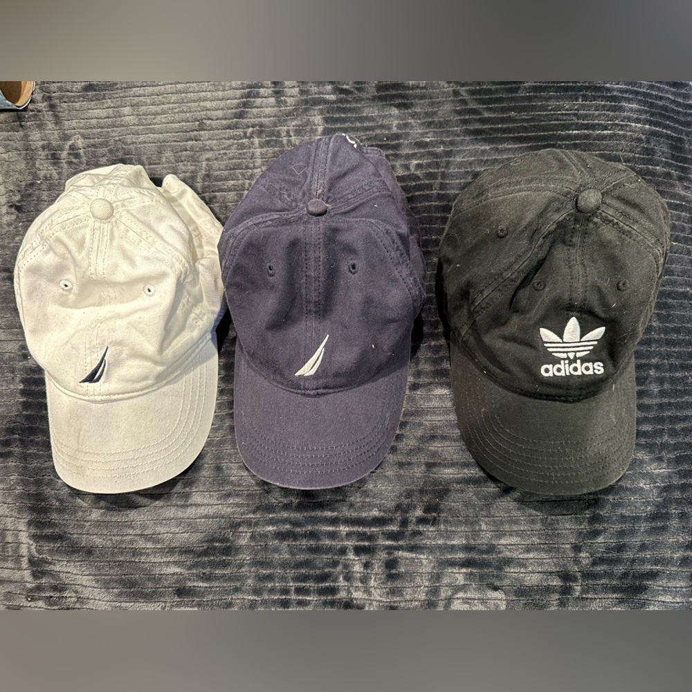 Men’s hat bundle - Picture 2 of 5